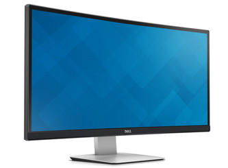 Монитор Dell UltraSharp U3415W