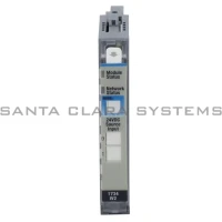ALLEN BRADLEY 1734-IV2 POINT I/O 2 CHANNEL 24V DC SOURCE DIGITAL INPUT MODULE