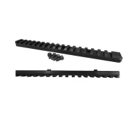 ACTION INSTRUMENTS M020-A 20 PIN TRACK MOUNT SOCKET