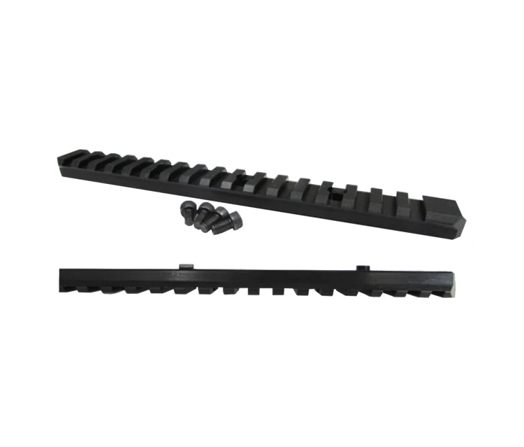 ACTION INSTRUMENTS M020-A 20 PIN TRACK MOUNT SOCKET
