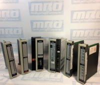 GROUPE SCHNEIDER AS-B875-012  INPUT MODULE ANALOG 8POINT 0-10V