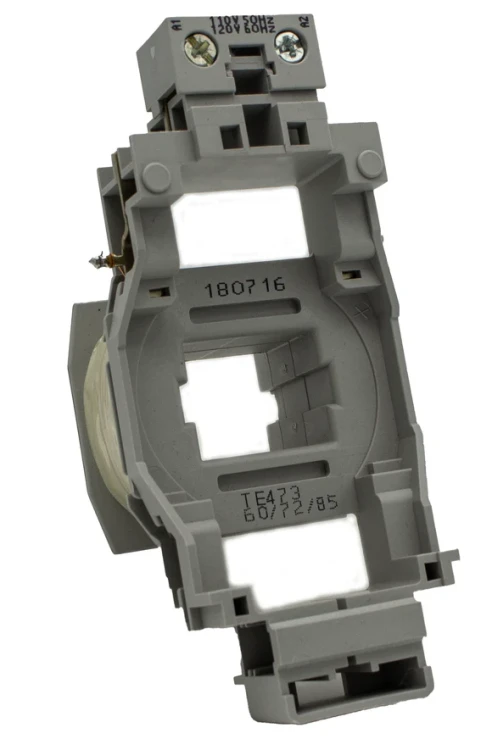 ALLEN BRADLEY TE-473 COIL, TO BULLETIN 100-C60.C85 - CONTACTORS, CONTROL VOLTAGE 110V 50HZ / 120V 60HZ ALLEN BRADLEY TE-473 COIL, TO BULLETIN 100-C60.C85 - CONTACTORS, CONTROL VOLTAGE 110V 50HZ / 120V 60HZ