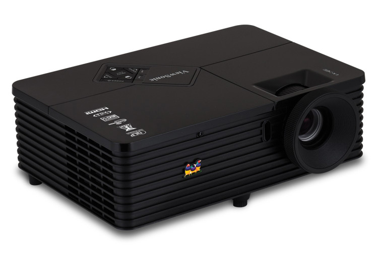 Проектор ViewSonic PJD6544W DLP