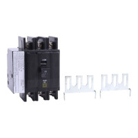GROUPE SCHNEIDER QOU-3401200  MINIATURE CIRCUIT BREAKER 240V 40A
