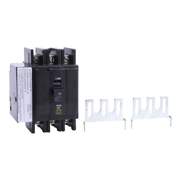 GROUPE SCHNEIDER QOU-3401200 MINIATURE CIRCUIT BREAKER 240V 40A GROUPE SCHNEIDER QOU-3401200 MINIATURE CIRCUIT BREAKER 240V 40A