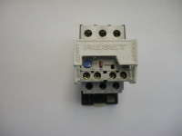 ALLEN BRADLEY 592-A2DT SMP-1 SOLID-STATE OLR, 3 PHASE, MANUAL RESET, 1.0-2.9A, CLASS 20