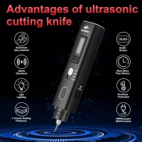 ADDEX DESIGN INC 8198 ULTRASONIC INTERFACE