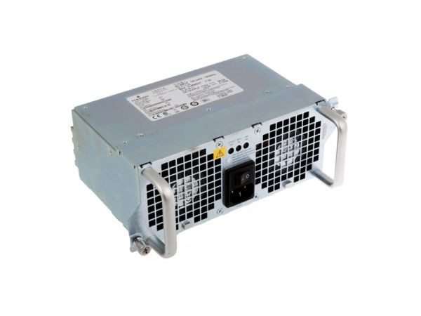 Cisco ASR1002 AC Power Supply,Spare