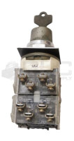 ALLEN BRADLEY 800T-J43 OPERATOR FOR SELECTOR SWITCH