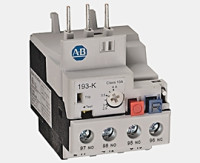 ALLEN BRADLEY 193-KB63 4.5-6.3 A IEC BIMETALLIC OVERLOAD RELAY