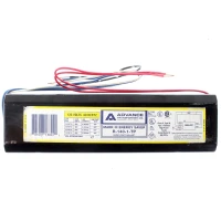 ADVANCE BALLAST VM-140-TP BALLAST F40T10 1 LAMP F40T10 OR F40T12