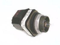 ALLEN BRADLEY 800T-P16 30.5MM TYPE 4/13 PILOT LIGHT, XFMR, NO TEST OPTION, NO LENS, INCAND., 120V AC 50/60 HZ