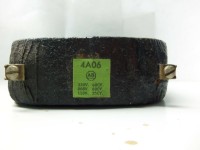 ALLEN BRADLEY 4-A06 COIL 110/208V 25/60HZ