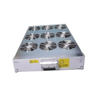 CRS 16 Slot Fan Tray for CRS-16/S-B