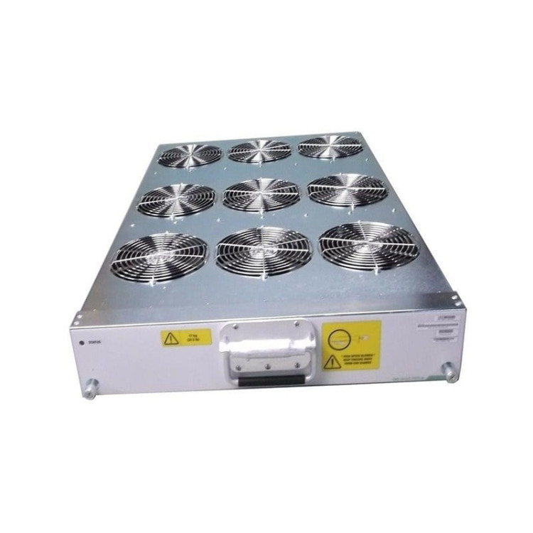 CRS 16 Slot Fan Tray for CRS-16/S-B CRS 16 Slot Fan Tray for CRS-16/S-B