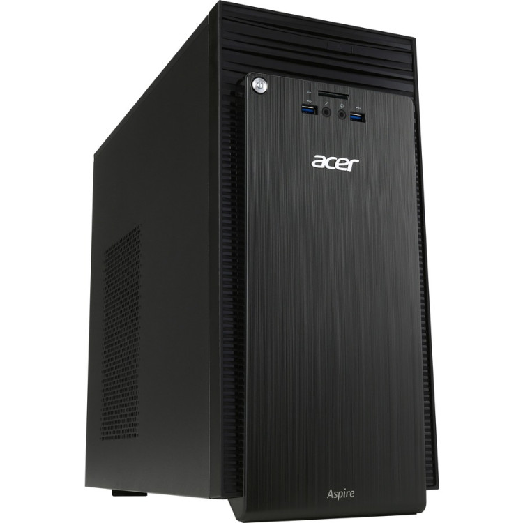 Компьютер Acer Aspire TC-705 (DT.SXNER.006) Компьютер Acer Aspire TC-705 (DT.SXNER.006)
