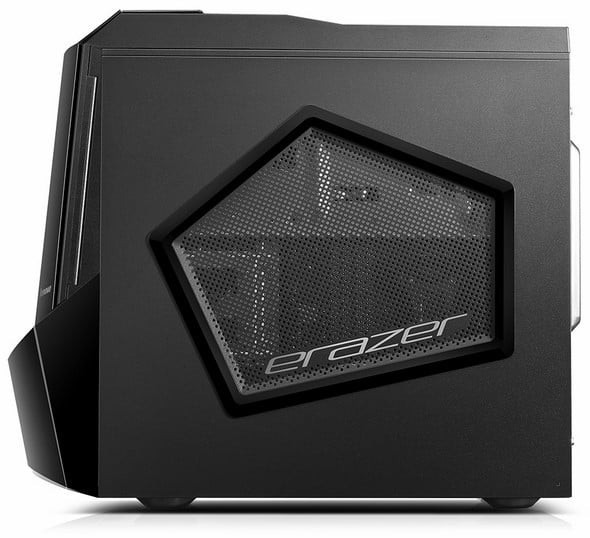 Компьютер Lenovo X510 FT i7 4770K-8Gb-2Tb-SSD8Gb-GTX760