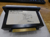 AMETEK BEW51AXYX150VAC PANEL METER