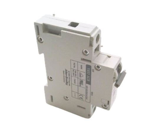 ALLEN BRADLEY 1492-ACBA4 SHUNT TRIP MODULE FOR CIRCUIT BREAKER40-110V AC/DC ALLEN BRADLEY 1492-ACBA4 SHUNT TRIP MODULE FOR CIRCUIT BREAKER40-110V AC/DC