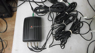 POLYCOM PORTQUAD ISDN BRI MODULE 512K POLYCOM PORTQUAD ISDN BRI MODULE 512K