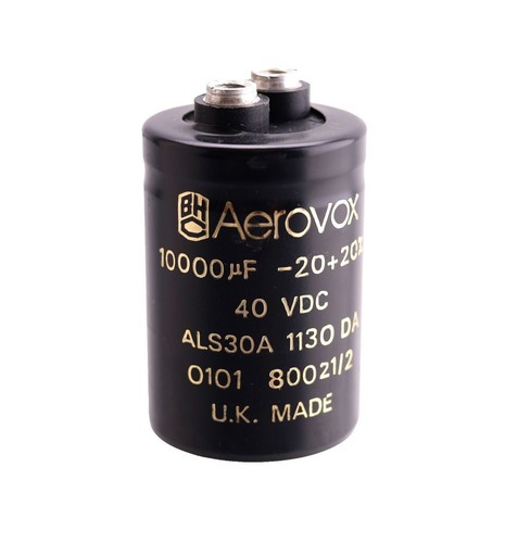 AEROVOX P50G3706ED3 CAPACITOR 6UF MOTOR RUN OIL AEROVOX P50G3706ED3 CAPACITOR 6UF MOTOR RUN OIL