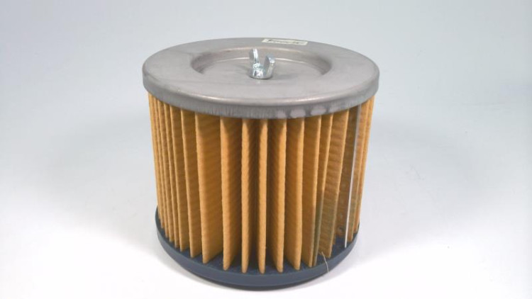 PIOVAN AIR FILTER 97.31MMO.D. 70MMI.D. PIOVAN AIR FILTER 97.31MMO.D. 70MMI.D.