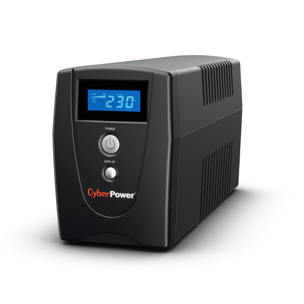 ИБП CyberPower Back-UPS Value
