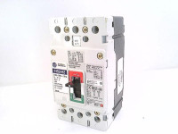 ALLEN BRADLEY 140U-H2C3-C70 MOLDED CASE CIRCUIT BREAKER, H-FRAME (UP TO 125A), 20.29 KA, T/M - FIXED THERMAL / FIXED MAGNETIC, RATED CURRENT 70A