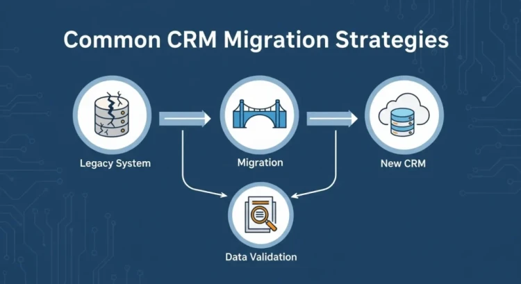 Migrate Existing CTI Toolkit or CRM to PeopleSoft CRM Conn. Migrate Existing CTI Toolkit or CRM to PeopleSoft CRM Conn.