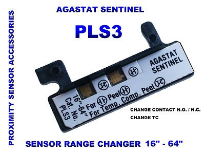 AGASTAT PLS3 PROXIMITY SWITCH ACCESSORY KIT