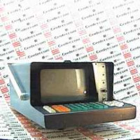 ALLEN BRADLEY 1774-T1 TERMINAL, PROGRAMMABLE