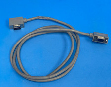 ALLEN BRADLEY 9300-9MRT-9FRT CABLE DISPLAY RS-232 DB9 MALE TO DB9 FEMALE ALLEN BRADLEY 9300-9MRT-9FRT CABLE DISPLAY RS-232 DB9 MALE TO DB9 FEMALE