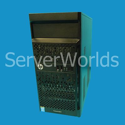 Сервер HP ProLiant ML10 G2130 730651-421 Сервер HP ProLiant ML10 G2130 730651-421