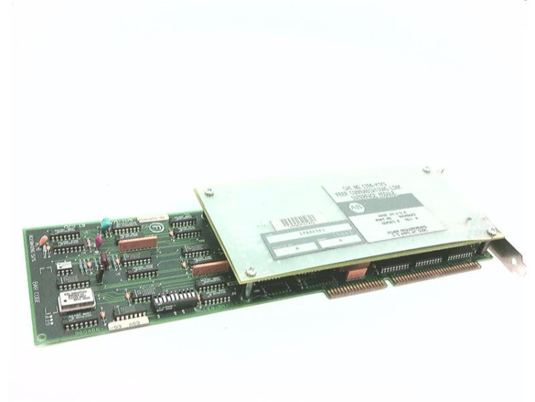 ALLEN BRADLEY 1784-KTK1 INTERFACE MODULE PEER COMMUNICATION LINK 3.5AMP ALLEN BRADLEY 1784-KTK1 INTERFACE MODULE PEER COMMUNICATION LINK 3.5AMP