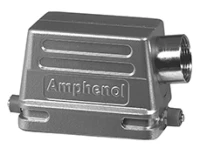 AMPHENOL C14610F0256012 CONNECTOR