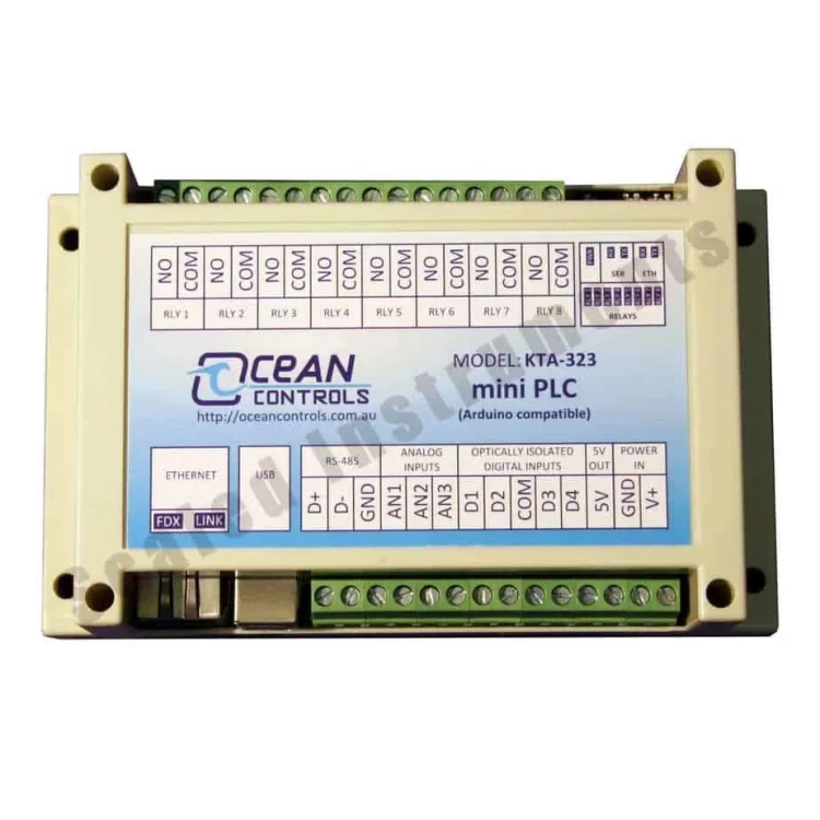 AGCO 323 ANALOG INPUT REPEATER FLOATING OUTPUT AGCO 323 ANALOG INPUT REPEATER FLOATING OUTPUT