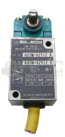 ALLEN BRADLEY 802M-HZY12 LIMIT SWITCH