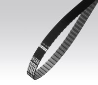 OPTIBELT  TIMING BELT 100TEETH 20IN