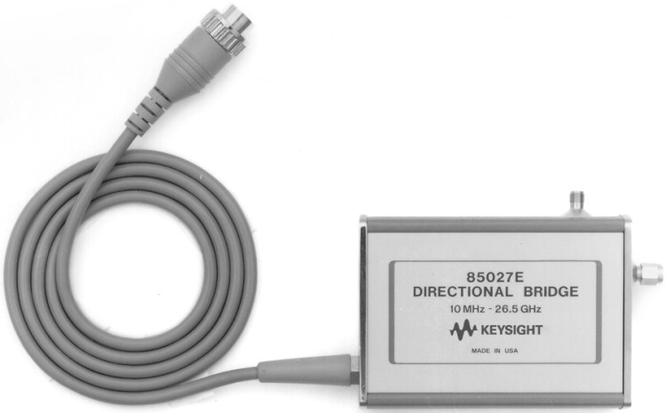 AGILENT 85027E PREC BRIDGE AGILENT 85027E PREC BRIDGE