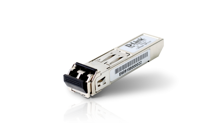 Трансивер D-LINK DEM-310GT-G1A Трансивер D-LINK DEM-310GT-G1A