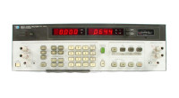 AGILENT 8903A ANALYZER