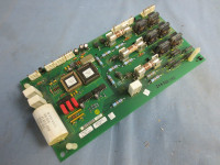 ALLEN BRADLEY 1336-PB-SP3B PRECHARGE BOARD