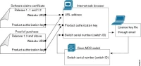 MDS 9222i Data Mobility Manager License 6 month period