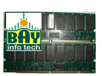 4GB Memory - (2x2GB DIMM) Configuration