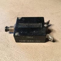SWITCH 20AMP