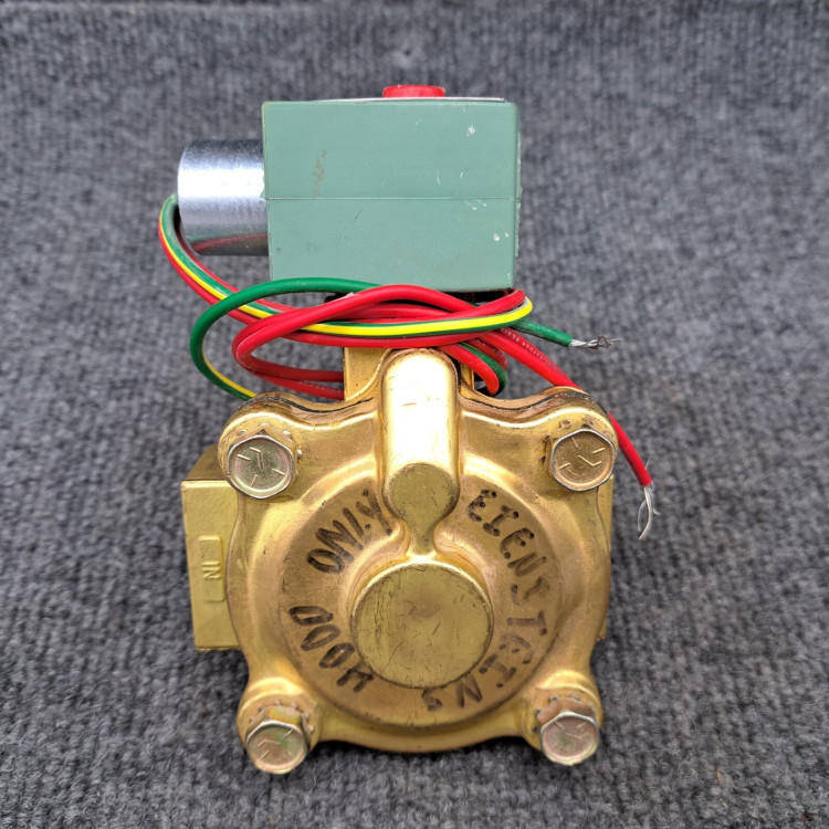 ASCO 8210G4 INCOMPLETE PART NUMBER MISSING COIL VOLTAGE ASCO 8210G4 INCOMPLETE PART NUMBER MISSING COIL VOLTAGE