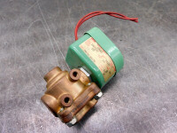 ASCO 8342C1 VALVE