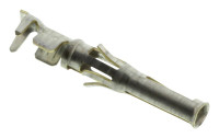 CONTACT, SOCKET, 22-18AWG, CRIMP; SERIES:MULTIMATE; FOR USE WITH:G SERIES CONNECTORS; CONTACT GENDER:SOCKET; CONTACT MATERIAL:BRASS; CONTACT PLATING:T