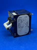 AIRPAX APGH11-1-51-133-01 CIRCUIT BREAKER 13AMP 2POLE 65V
