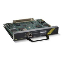 1 Port Packet/SONET OC3c/STM1 Port Adapter
